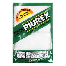 ESPONJA PIUREX 2 UNDS