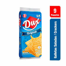 DUX NOEL ORIG 9 PAQ