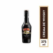 BAILEYS THE ORIGINAL 375ML