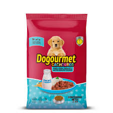 DOGOURMET CACH LECHE DESLACT 2KG