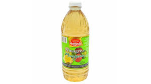 VINAGRE DE MANZANA MCKONDO 500ML