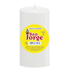 VELON SAN JORGE #6