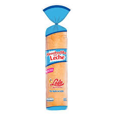 TAJADO LALO LECHE 550GR