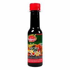 SALSA SOYA MCKONDO 170ML