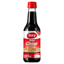 SALSA CHINA BARY 165CM