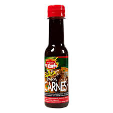 SALSA CARNES MCKONDO 170ML