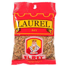 LAUREL EL REY 37GR