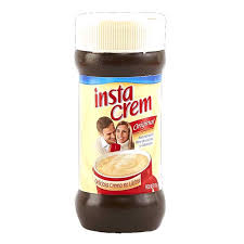 INSTA CREM ORIGINAL 175GR