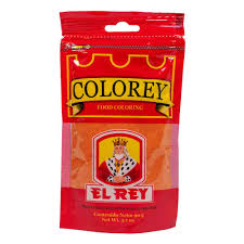 COLOREY EL REY ZIPPER 90GR