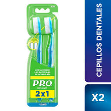CEPILLO PRO DELUXE 425 2X1