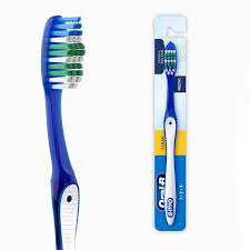 CEPILLO ORAL-B 1.2.3