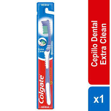 CEPILLO COLGATE EXTRA CLEAN CERDAS MULTINIVEL UND