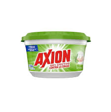 AXION ALOE 450GR