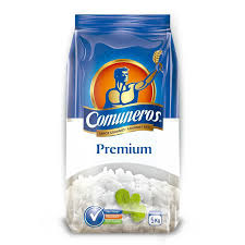 ARROZ COMUNEROS PREMIUM 500GR