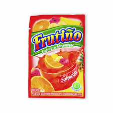 FRUTIÑO SALPICON SOBRE 18 GR