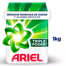 ARIEL TRIPLE PODER 1 KG