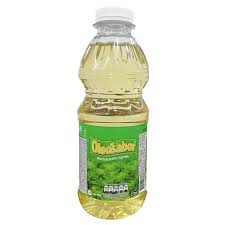 ACEITE OLEOSABOR 250ML