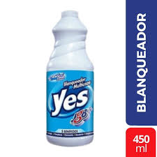 BLANQ YES NATURAL 450CC