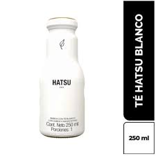 TE BLANCO HATSU MANGOSTINO 250ML