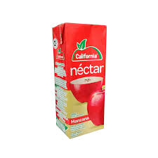 NECTAR CALIFORNIA MZNA TETRA 200ML