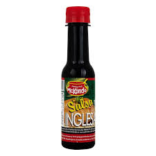 SALSA INGLESA MCKONDO 170ML
