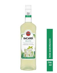 BACARDI MOJITO 750ML