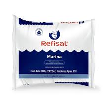 REFISAL SAL MARINA 400GR