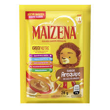 COLADA MAIZENA AREQUIPE SOBRE 28GR