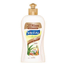 SAVITAL CREMA PEI MULTIOLEOS Y SABILA 275ML