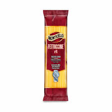 FETTUCCINE N°6 MONTICELLO 500GR