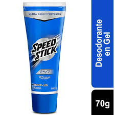 SPEED STICK 24/7 XTREMEN NIGHT PRACTI-GEL 70GR
