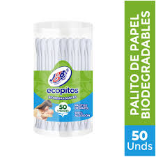 COPITOS JGB ECOPITOS X 50UNDS