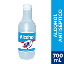 ALCOHOL JGB 700ML