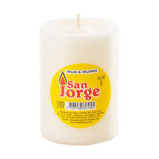 VELON SAN JORGE #4