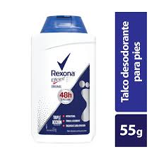 TALCO REXONA EFFICIENT 55GR