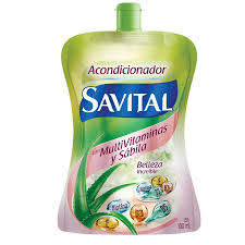 SAVITAL ACOND MULTIOLEO Y SABILA DOY PACK 100ML