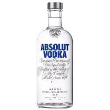 VODKA ABSOLUT 700ML