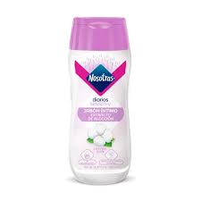 JABON INT NOSOTRAS SENSITI-V 130ML