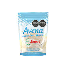 AVENA INST ABURRA VAINILLA 400GR