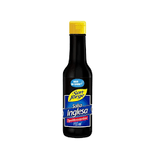 SALSA INGLESA SAN JORGE PET 155ML