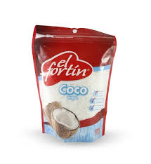COCO DESHIDRATADO EL FORTIN 100GR