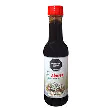 SALSA CHIMICHURRI ABURRA BOT 165ML