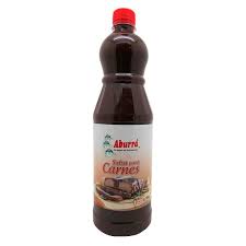 SALSA CARNE ABURRA BOT 1050GR