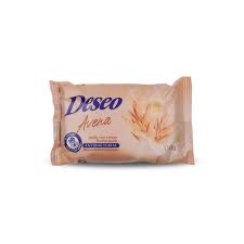 JABON DESEO AVENA 110GR