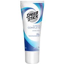 SPEED STICK CLINICAL PRACTI-CREMA 70GR