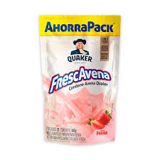 FRESCAVENA FRESA DOY PACK 440GR