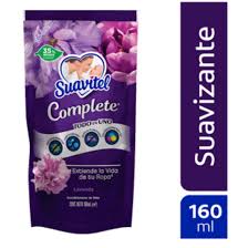 SUAVITEL COMPLETE LAVANDA 160ML