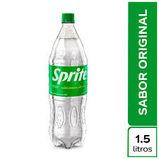SPRITE 1.5LT  NO RET