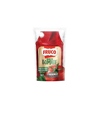 SALSA TOMATE FRUCO 120GR