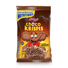 CHOCO KRISPI KELLOGGS 115GR